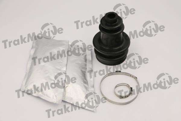 TrakMotive 50-0247 - Пильник, приводний вал autozip.com.ua