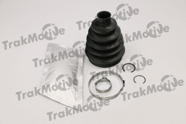 TrakMotive 50-0255 - Пильник, приводний вал autozip.com.ua