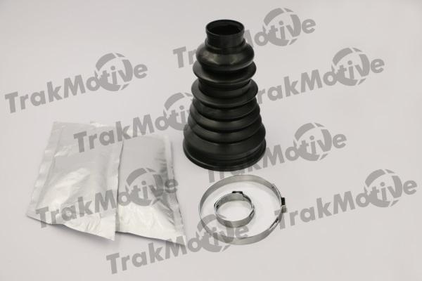 TrakMotive 50-0260 - Пильник, приводний вал autozip.com.ua
