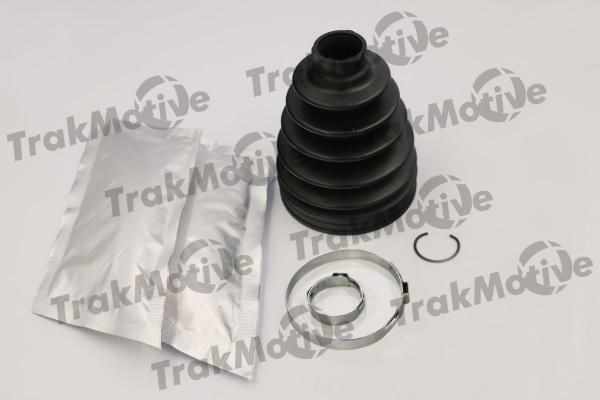 TrakMotive 50-0261 - Пильник, приводний вал autozip.com.ua
