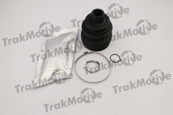 TrakMotive 50-0262 - Пильник, приводний вал autozip.com.ua