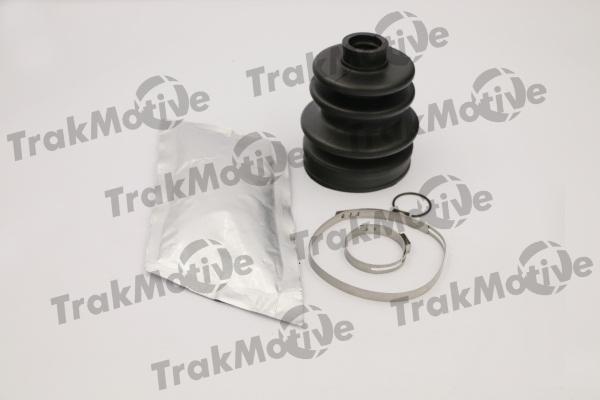TrakMotive 50-0267 - Пильник, приводний вал autozip.com.ua