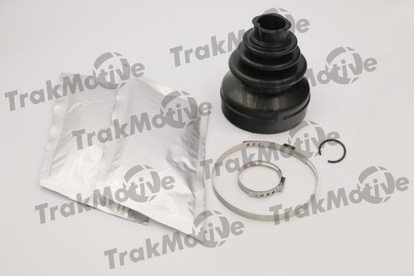TrakMotive 50-0205 - Пильник, приводний вал autozip.com.ua