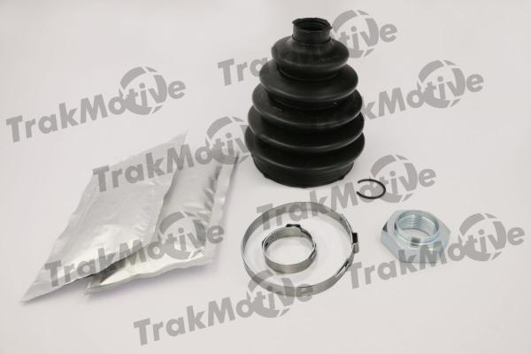 TrakMotive 50-0211 - Пильник, приводний вал autozip.com.ua