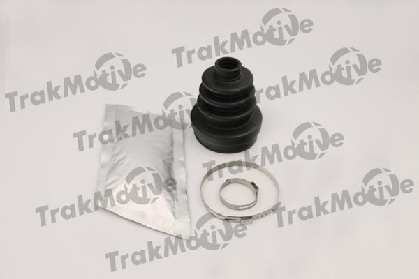 TrakMotive 50-0280 - Пильник, приводний вал autozip.com.ua