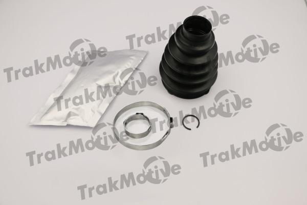 TrakMotive 50-0220 - Пильник, приводний вал autozip.com.ua