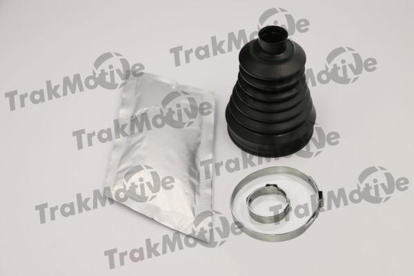 TrakMotive 50-0223 - Пильник, приводний вал autozip.com.ua