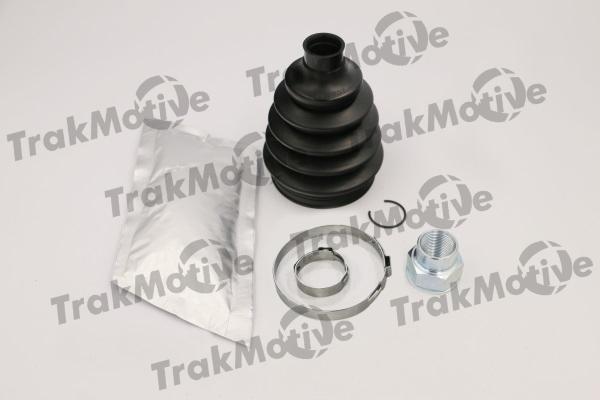 TrakMotive 50-0279 - Пильник, приводний вал autozip.com.ua