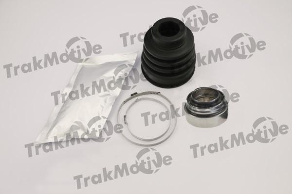 TrakMotive 50-0275 - Пильник, приводний вал autozip.com.ua