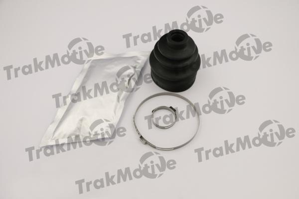 TrakMotive 50-0273 - Пильник, приводний вал autozip.com.ua