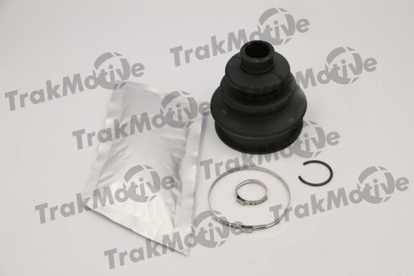 TrakMotive 50-0277 - Пильник, приводний вал autozip.com.ua
