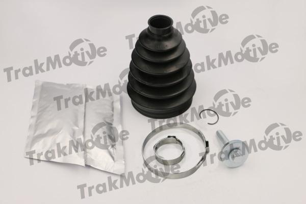 TrakMotive 50-0799 - Пильник, приводний вал autozip.com.ua
