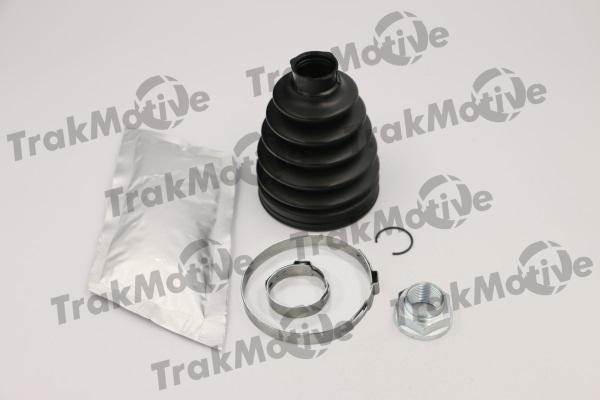 TrakMotive 50-0744 - Пильник, приводний вал autozip.com.ua