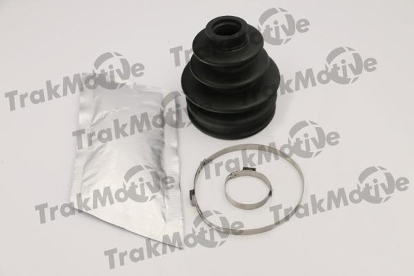 TrakMotive 50-0746 - Пильник, приводний вал autozip.com.ua