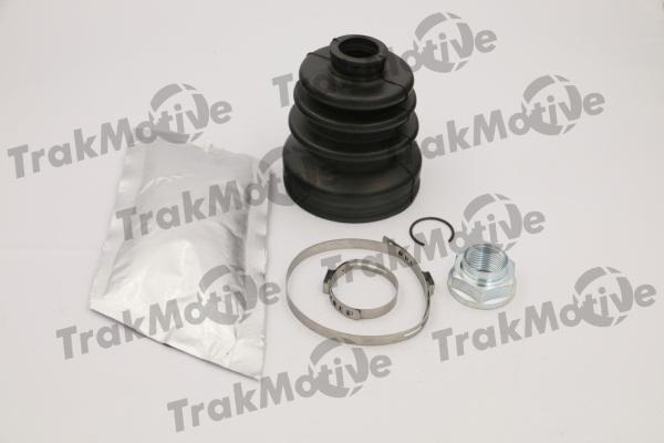 TrakMotive 50-0758 - Пильник, приводний вал autozip.com.ua