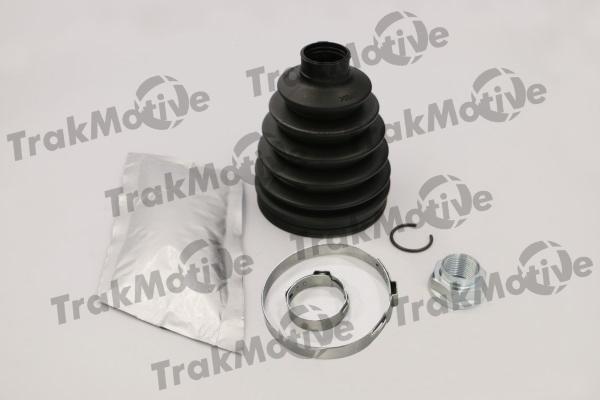 TrakMotive 50-0768 - Пильник, приводний вал autozip.com.ua