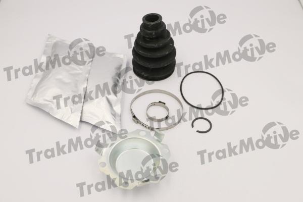 TrakMotive 50-0709 - Пильник, приводний вал autozip.com.ua