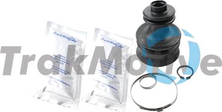 TrakMotive 50-0701 - Пильник, приводний вал autozip.com.ua