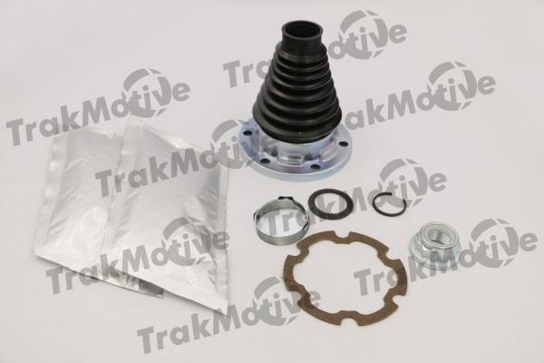 TrakMotive 50-0718 - Пильник, приводний вал autozip.com.ua