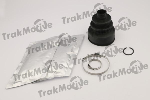 TrakMotive 50-0717 - Пильник, приводний вал autozip.com.ua
