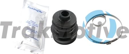 TrakMotive 50-0731 - Пильник, приводний вал autozip.com.ua