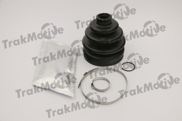TrakMotive 50-0770 - Пильник, приводний вал autozip.com.ua