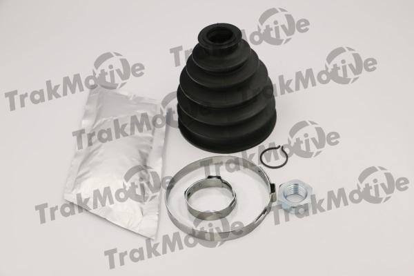 TrakMotive 50-0772 - Пильник, приводний вал autozip.com.ua