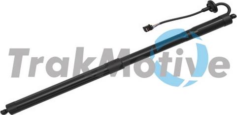 TrakMotive 60-0084 - Електромотор, задні двері autozip.com.ua