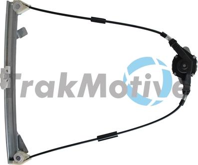 TrakMotive 12-0027 - Підйомний пристрій для вікон autozip.com.ua