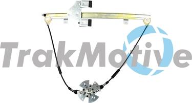 TrakMotive 12-0233 - Підйомний пристрій для вікон autozip.com.ua