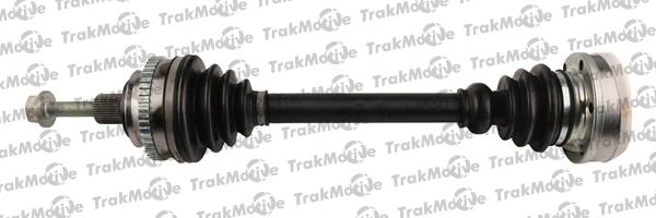 TrakMotive 30-0995 - Приводний вал autozip.com.ua