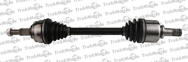 TrakMotive 30-0917 - Приводний вал autozip.com.ua