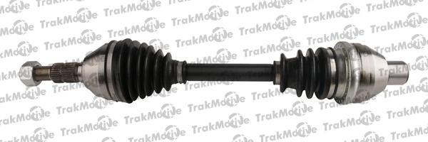 TrakMotive 30-0492 - Приводний вал autozip.com.ua
