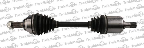 TrakMotive 30-0444 - Приводний вал autozip.com.ua