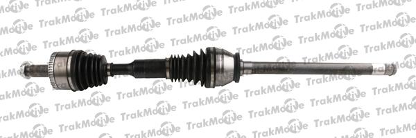 TrakMotive 30-0442 - Приводний вал autozip.com.ua