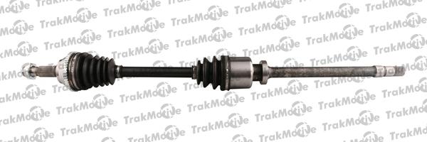 TrakMotive 30-0447 - Приводний вал autozip.com.ua