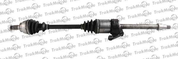 TrakMotive 30-0464 - Приводний вал autozip.com.ua