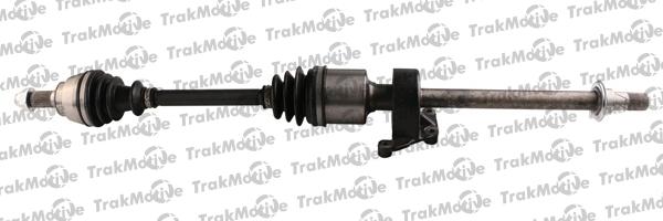 TrakMotive 30-0468 - Приводний вал autozip.com.ua