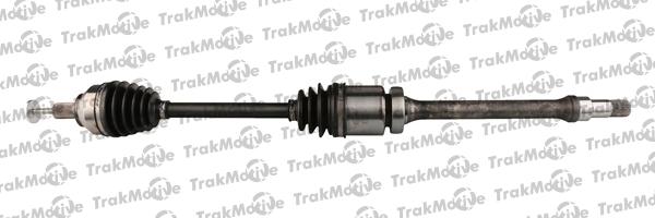 TrakMotive 30-0403 - Приводний вал autozip.com.ua