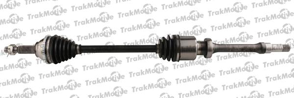 TrakMotive 30-0415 - Приводний вал autozip.com.ua