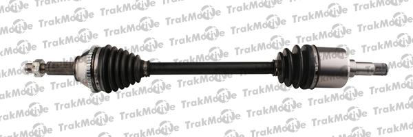 TrakMotive 30-0416 - Приводний вал autozip.com.ua