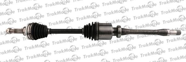 TrakMotive 30-0413 - Приводний вал autozip.com.ua