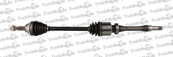 TrakMotive 30-0420 - Приводний вал autozip.com.ua
