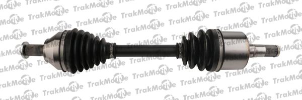 TrakMotive 30-0421 - Приводний вал autozip.com.ua