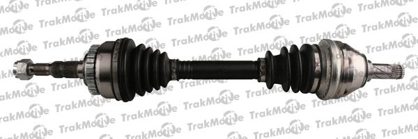 TrakMotive 30-0542 - Приводний вал autozip.com.ua