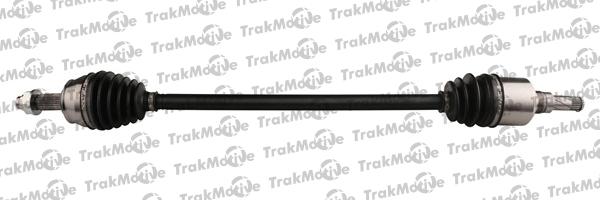 TrakMotive 30-0559 - Приводний вал autozip.com.ua