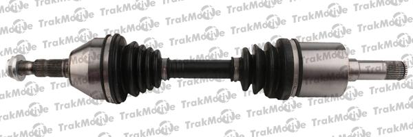 TrakMotive 30-0569 - Приводний вал autozip.com.ua