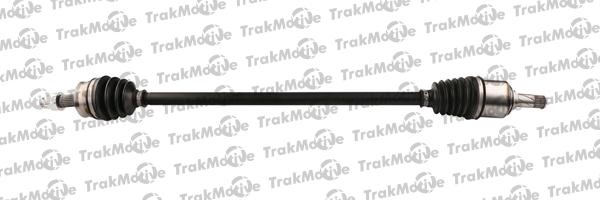 TrakMotive 30-0560 - Приводний вал autozip.com.ua