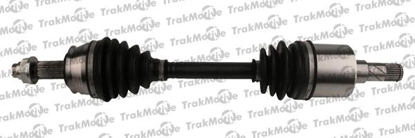 TrakMotive 30-0561 - Приводний вал autozip.com.ua