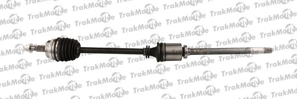 TrakMotive 30-0500 - Приводний вал autozip.com.ua
